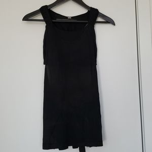 Lululemon Stash It Tank, Size 6